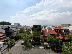 Opera Estate (D15), Terrace #610182741